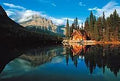 Banff National Park Canada Puzzle