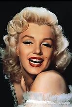 Marilyn Monroe Puzzle 1000Pcs Puzzle