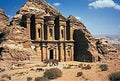 Petra Jordan Puzzle