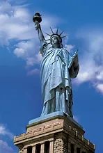 Statue Of Liberty Usa Puzzle