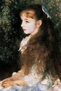 Mademoiselle Irene Cahen Puzzle
