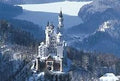 Neuschwanstein Castle Germany Puzzle