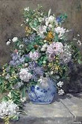 Spring Bouquet 1000Pcs Puzzle