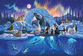 Arctic Harmony Puzzle