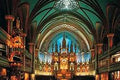 Norte Dame De Montreal Canada Puzzle