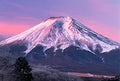 Mount Fuji Japan Puzzle Lum