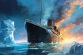 Remembering The Titanic-1000Pcs- Puzzle