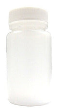 Empty 2 oz Bottle