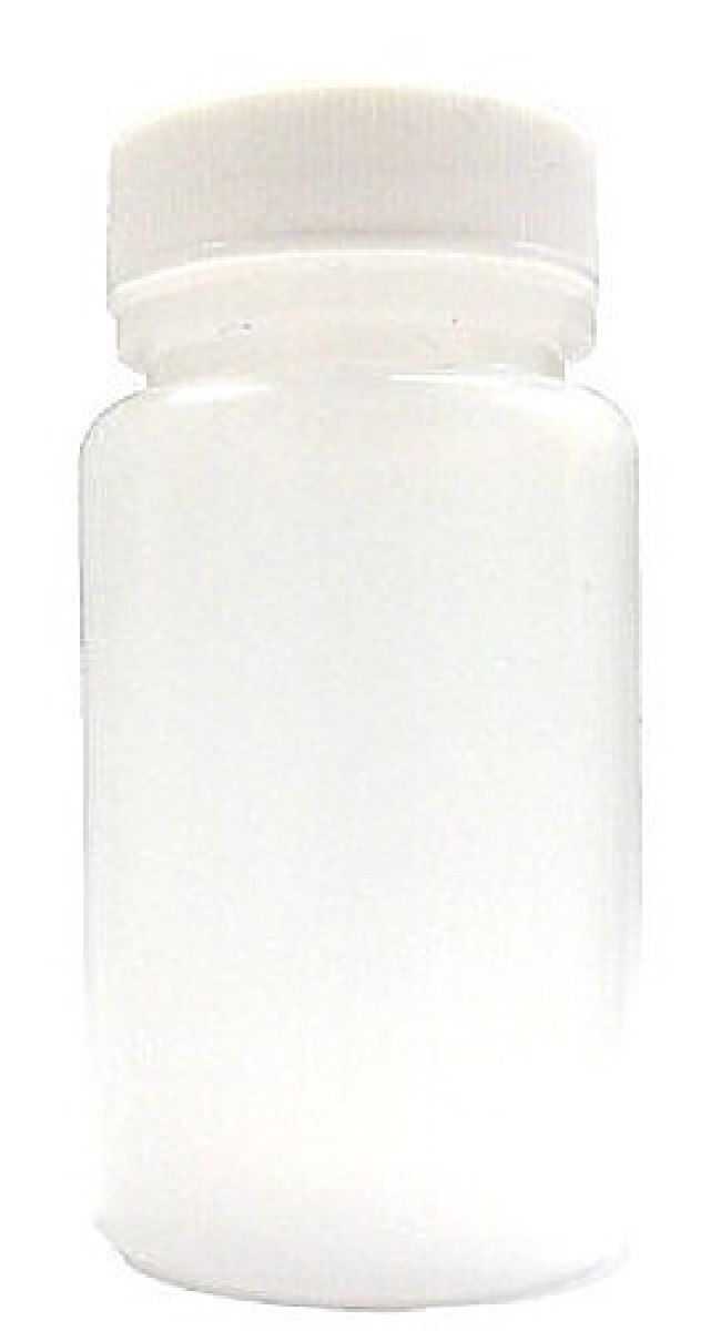 Empty 2 oz Bottle