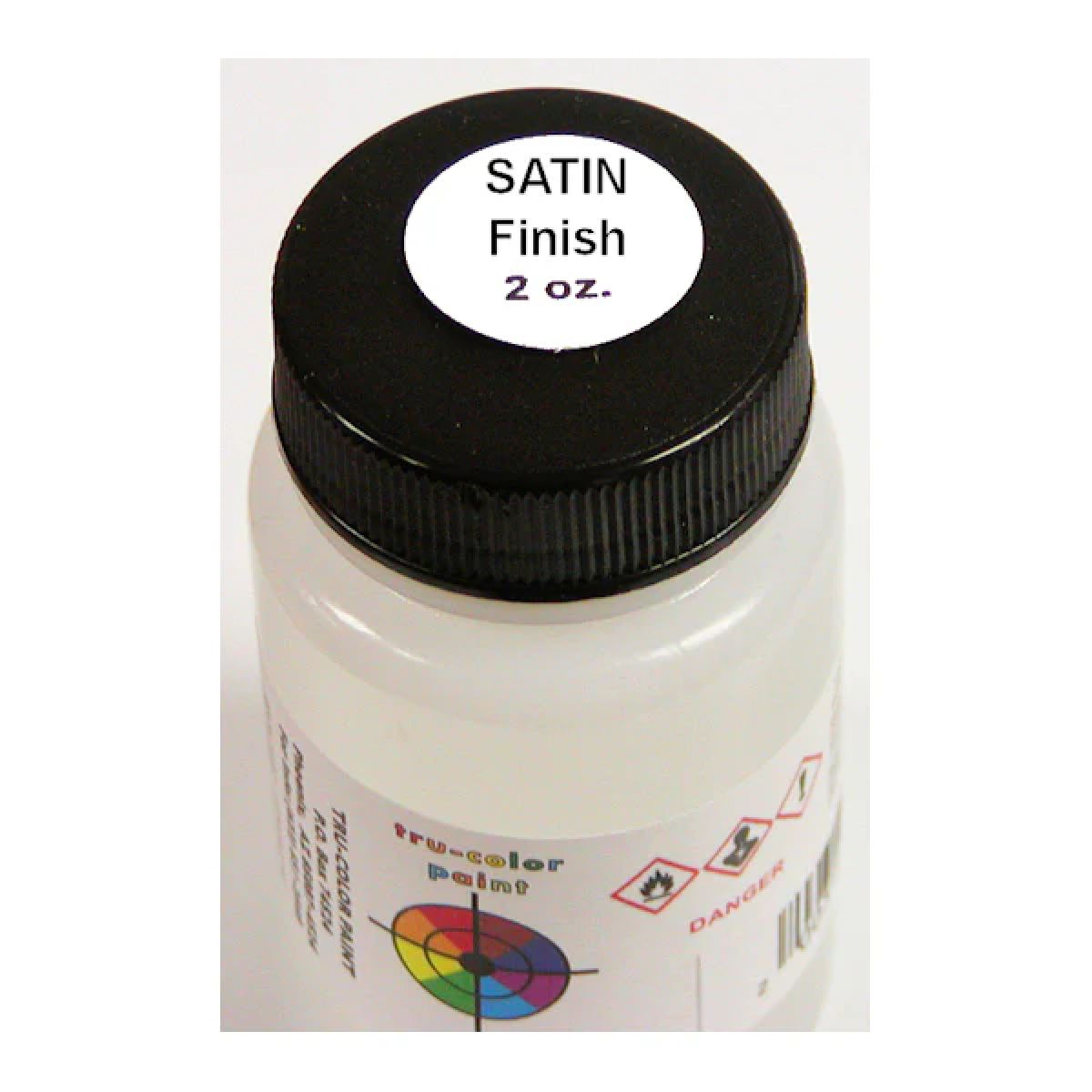 Satin 2oz