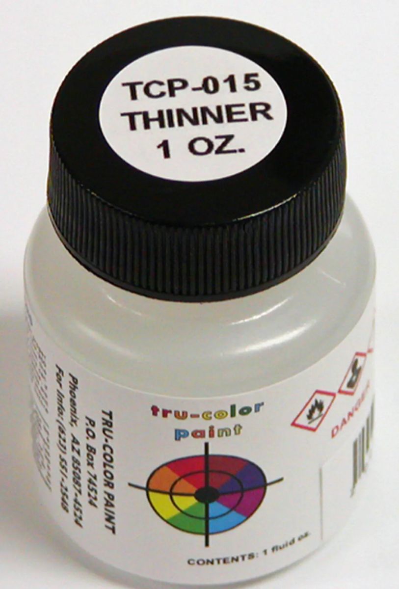 Thinner 1 oz.