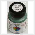 REA Green 1oz