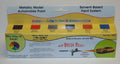 1969-1971 Ford Mustang Paint Set