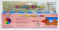 Weathering Paint Set #1