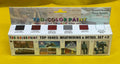 Weathering & Detail Paint Set #3