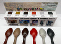 Weathering & Detail Paint Set #4