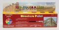 Structure & Infrastructure Paint Set Brushable (6)