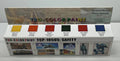 Scenery & Diorama: Safety Paint Set