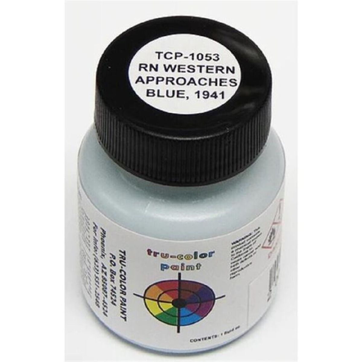 RN Western Approaches Blue 1oz