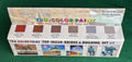 Bridge & Building Paint Set #1