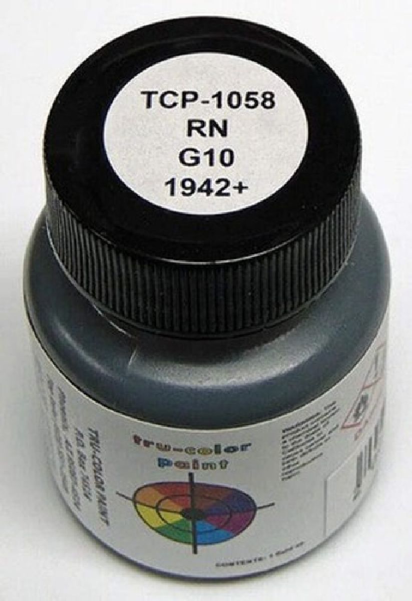 RN G10-1942+ 1oz