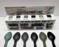 German Luftwaffe WWII Paint Set #1