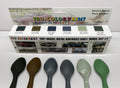 Royal Airforce (RAF) WWII #1 Paint Set