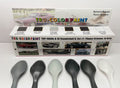 A-10 Flipper Gray Camouflage Paint Set