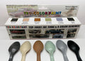 IDF (IAF) Sinai & 4-Color Schemes Paint Set