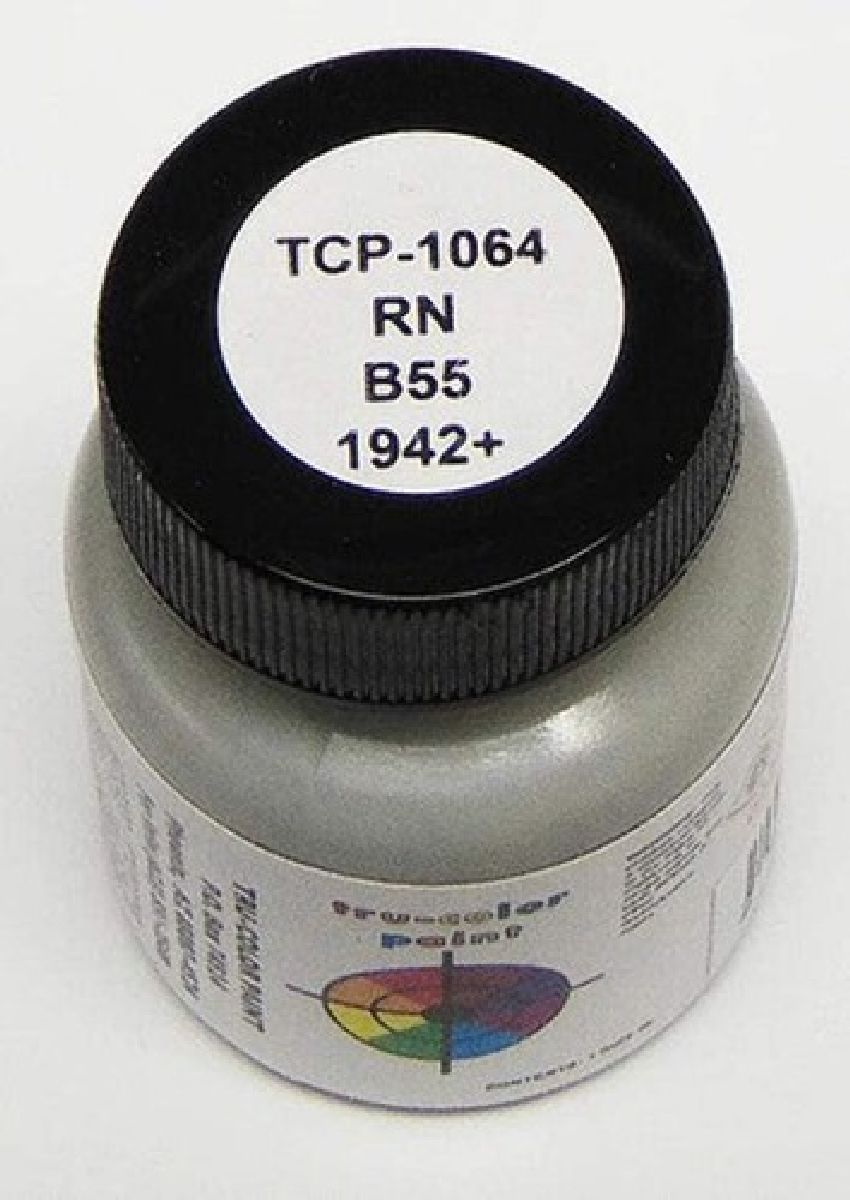 B55 1942+ 1oz