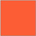 SP Daylight Orange 1oz   FLO110134