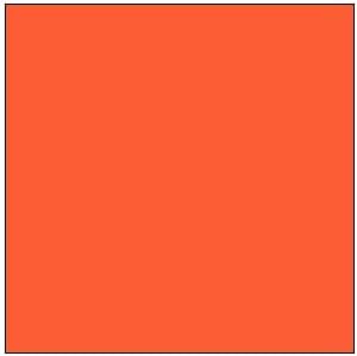 SP Daylight Orange 1oz   FLO110134