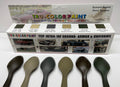 IDF Ground  Armor & Uniforms Paint Set