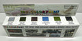 WWI Allies Artillery  Armor & Details Paint Set #1