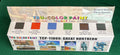 GN Paint Set