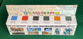New England Railroads Paint Set #1