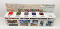 Midwest Railroads Paint Set #1