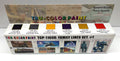 Family Lines Paint Set #1