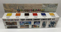 Railroad Shortlines Paint Set #1