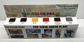 Railroad: SF Paint Set