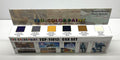 CSX Paint Set