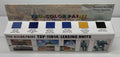 Railroad Leasing Units Paint Set