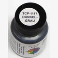 German RAL 7037 Dunkelgrau 1oz