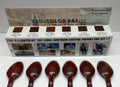 South-Central Freight Car Paint Set #1