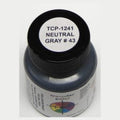 US Neutral Gray #43 1oz