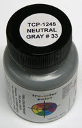 US Neutral Gray #33 1oz
