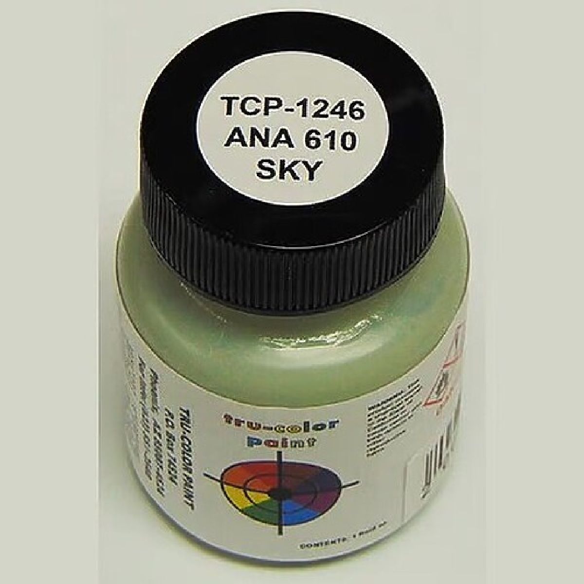 ANA-610 Sky Green 1oz