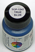 US True Blue 1oz