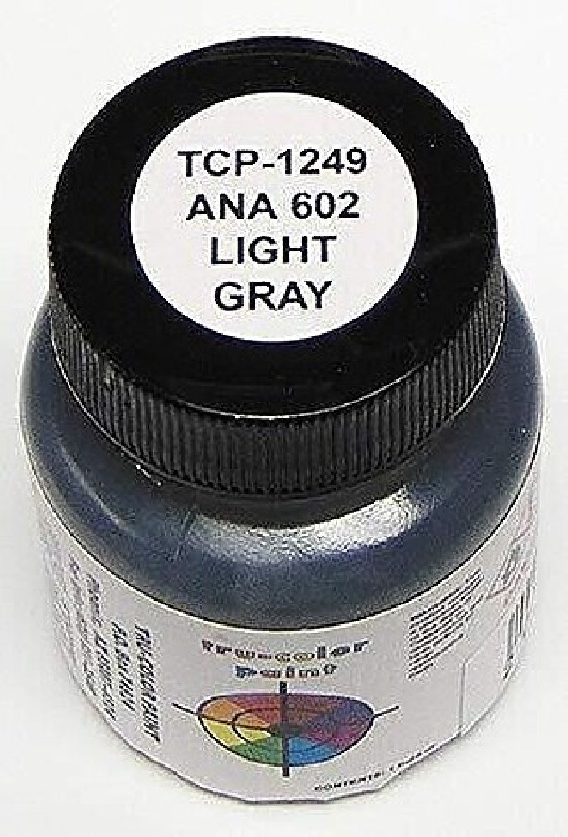 ANA-602 Light Gray 1oz