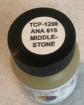 ANA 615 Middlestone 1oz